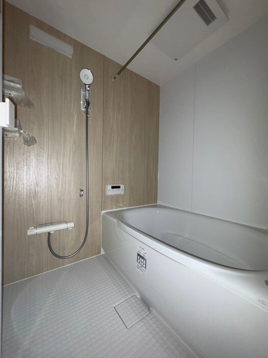 物件内観写真16　(バス／シャワールーム等)