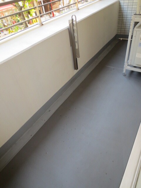 物件内観写真16　(ベランダ・バルコニー)