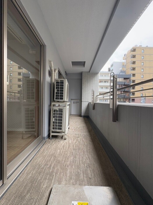 物件内観写真20　(ベランダ・バルコニー)