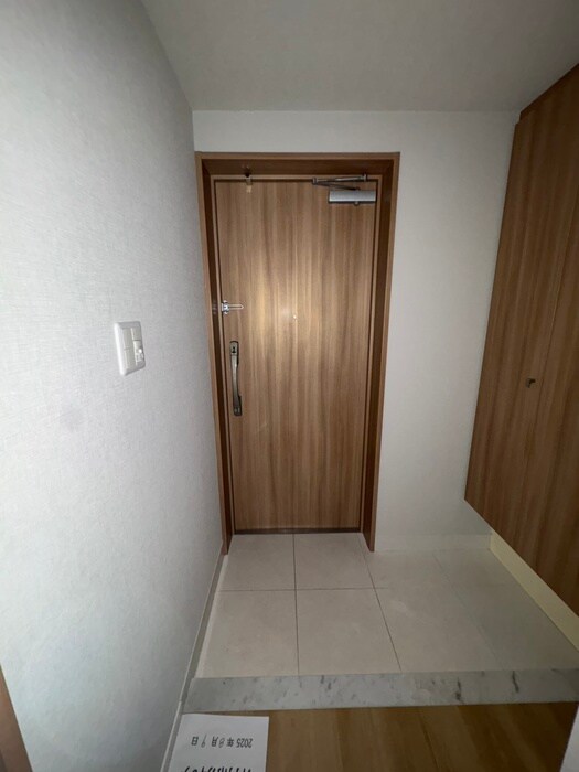 物件内観写真20　(玄関)