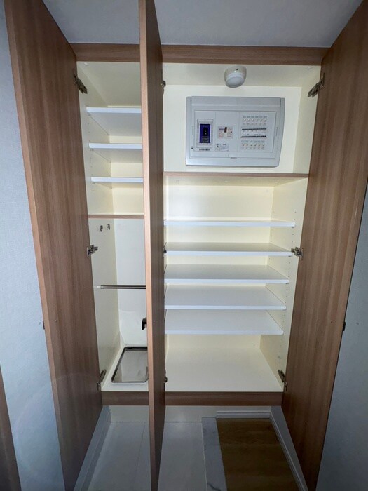 物件内観写真21　(靴箱)