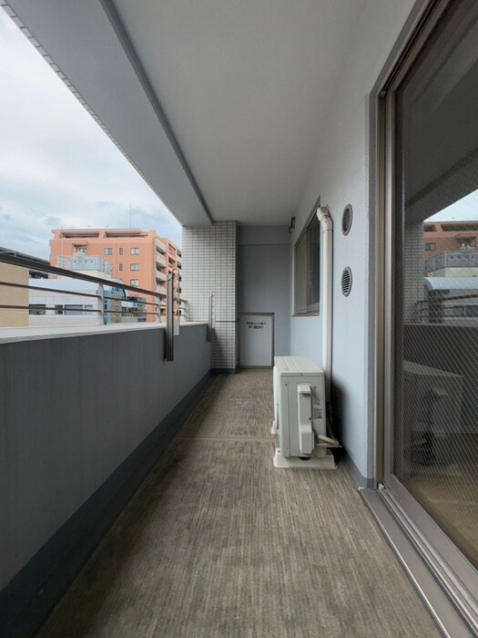 物件内観写真22　(ベランダ・バルコニー)