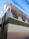 森ハイツ
