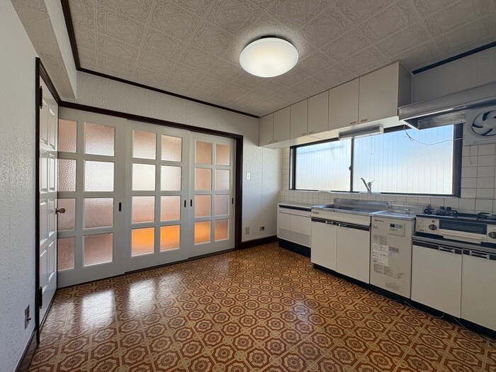 物件内観写真12　(居室)