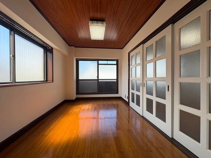 物件内観写真13　(居室)