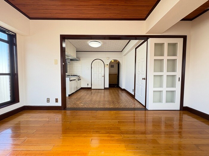 物件内観写真14　(居室)