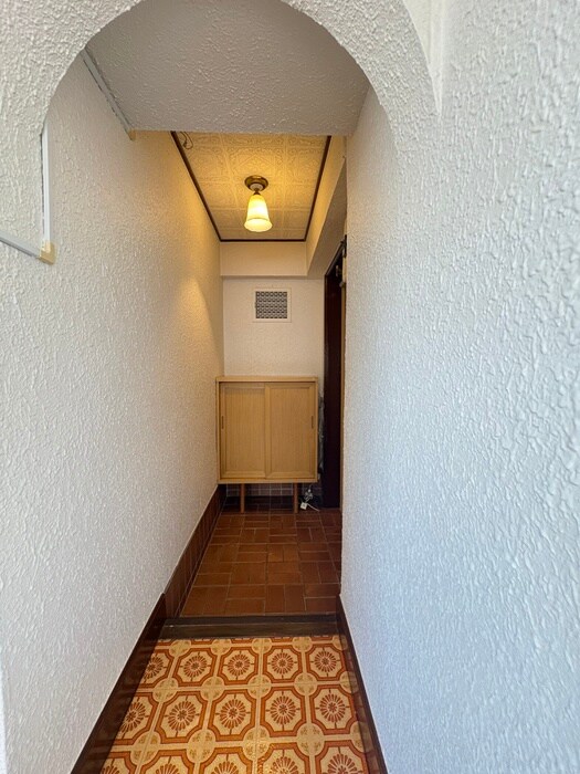 物件内観写真19　(廊下)