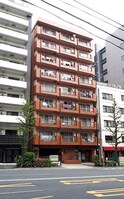 ルシエル湯島　（803）