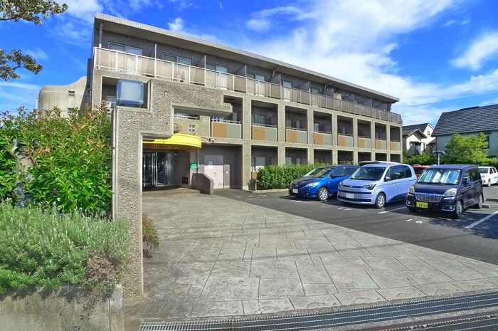 物件外観写真2　(周辺環境)