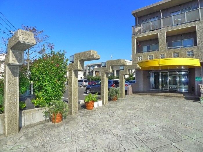 物件外観写真4　(その他)