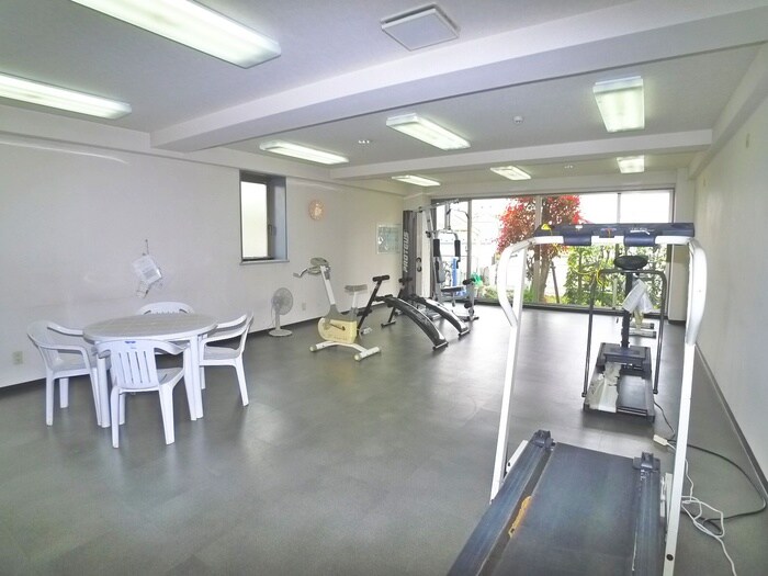 物件外観写真5　(建物設備)