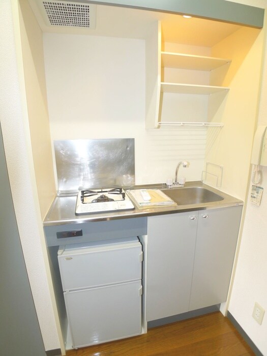 物件内観写真11　(キッチン)