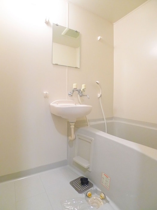 物件内観写真14　(バス／シャワールーム等)