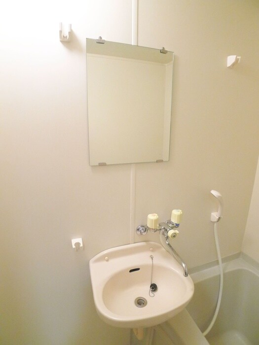 物件内観写真18　(洗面)