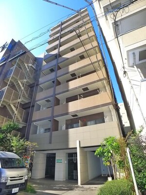 ｱｲﾙ東京深川(901)外観写真