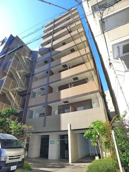 ｱｲﾙ東京深川(901)外観写真