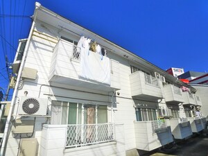 ＭＴハイム１外観写真