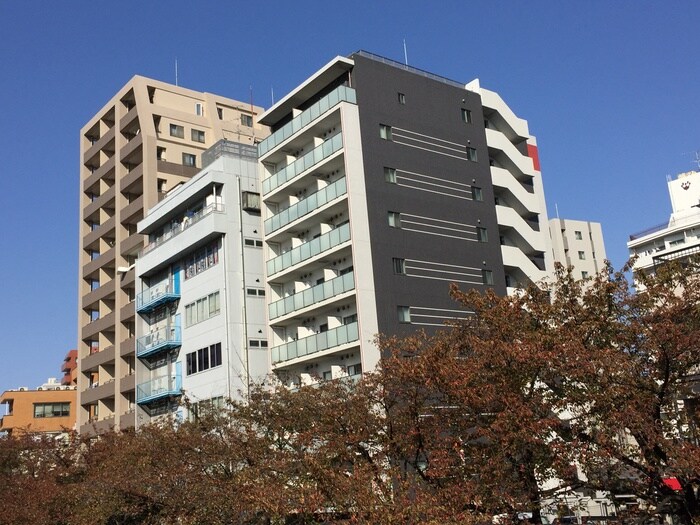 物件外観写真2　(外観写真)