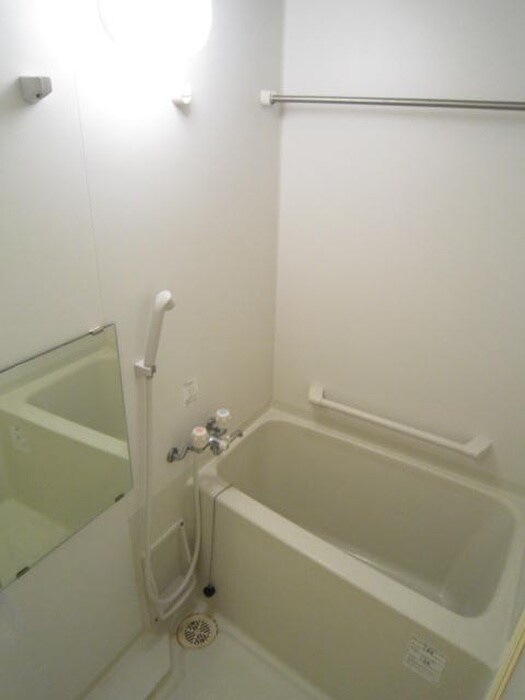 物件内観写真14　(バス／シャワールーム等)