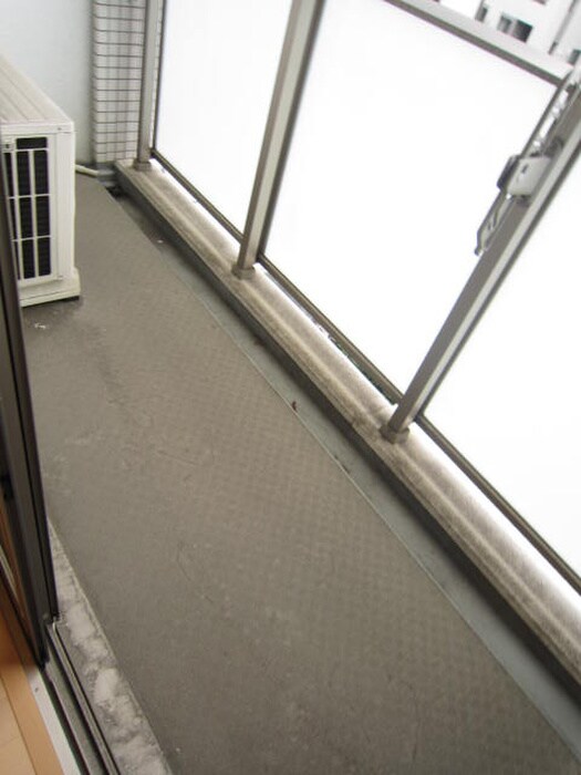 物件内観写真16　(ベランダ・バルコニー)