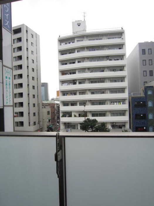 物件内観写真17　(ベランダ・バルコニー)