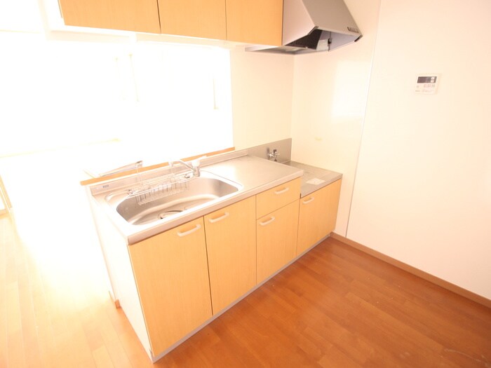 物件内観写真5　(キッチン)