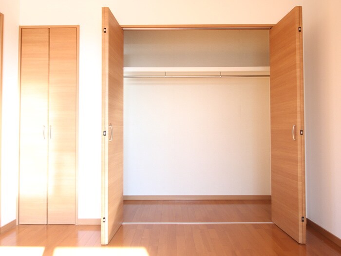 物件内観写真7　(収納)