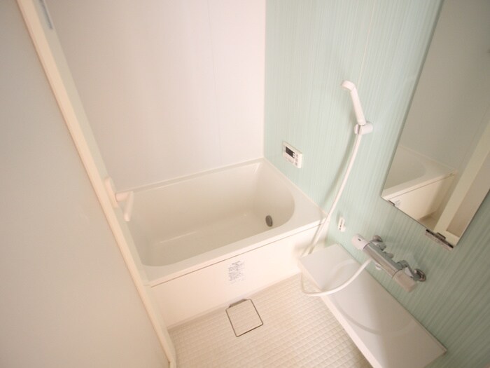 物件内観写真8　(バス／シャワールーム等)