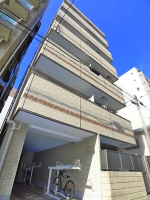 Ivory外観写真