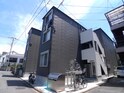 カインドネス新所沢B棟