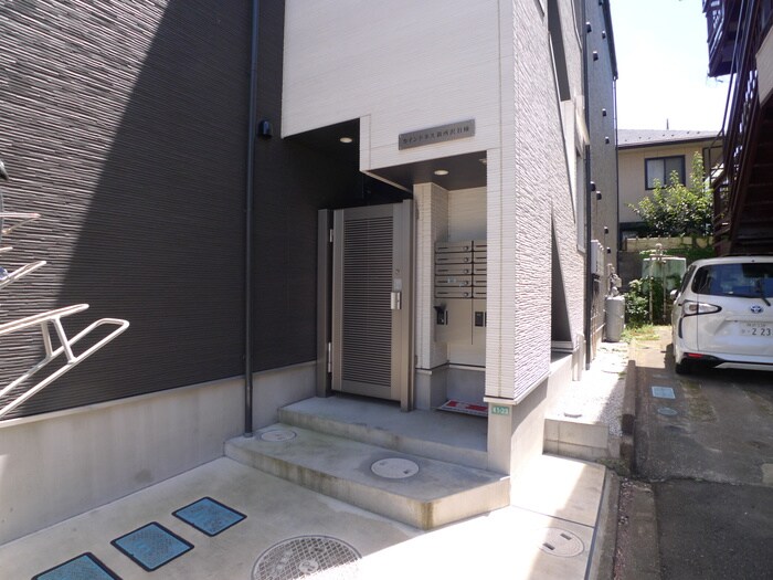 物件外観写真6　(その他)