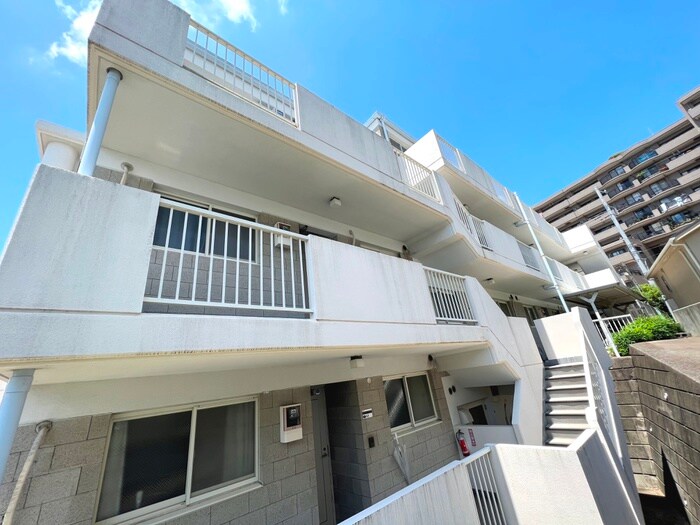 物件外観写真5　(外観写真)