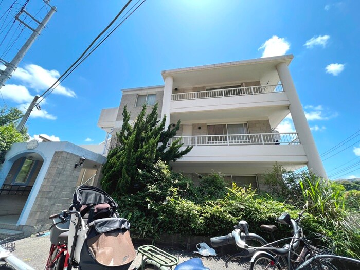 物件外観写真6　(外観写真)