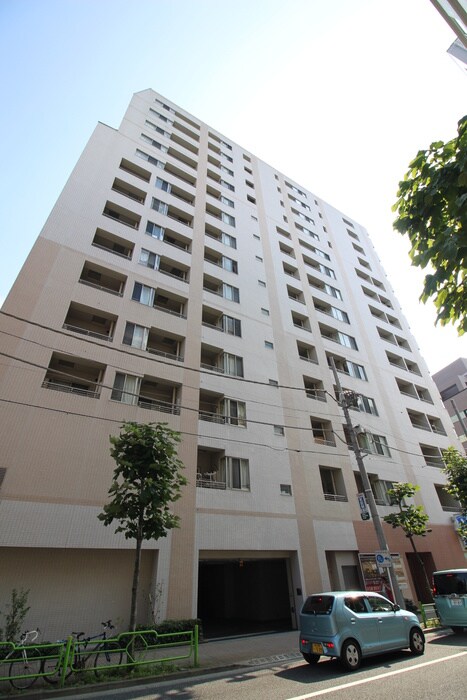 物件外観写真5　(外観写真)