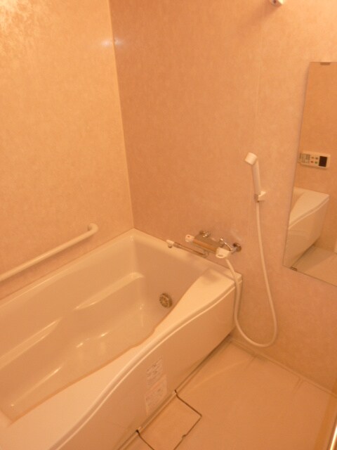 物件内観写真14　(バス／シャワールーム等)