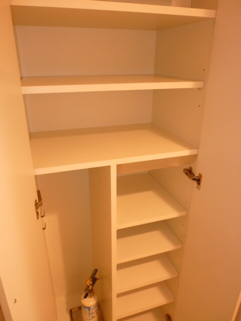 物件内観写真16　(靴箱)