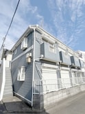 Park Avenue Duet東恋ヶ窪