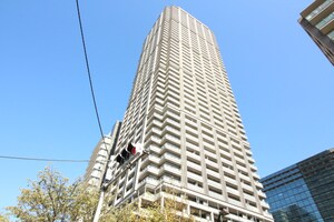 トルナーレ日本橋浜町(39F)外観写真