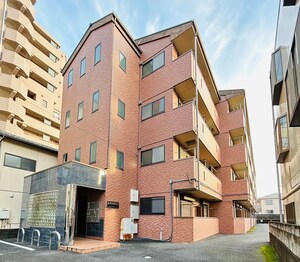 ５・マルゴ外観写真