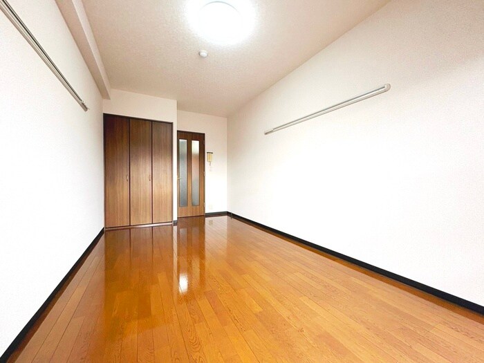 ５・マルゴの居室