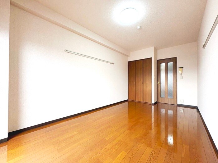 ５・マルゴの居室