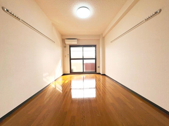 ５・マルゴの居室