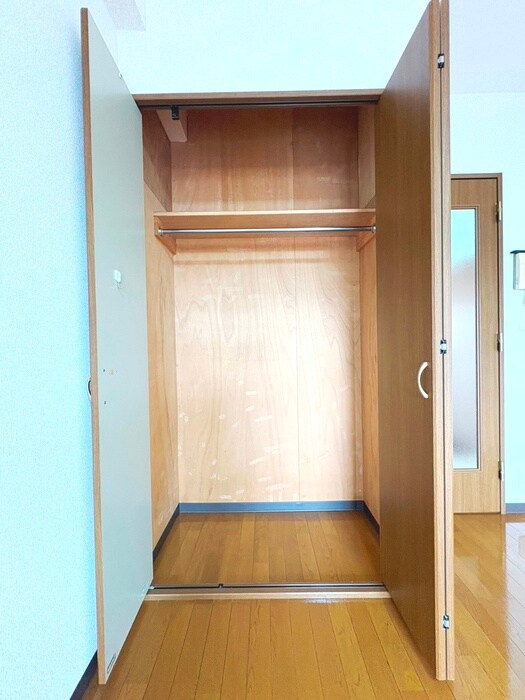物件内観写真17　(収納)