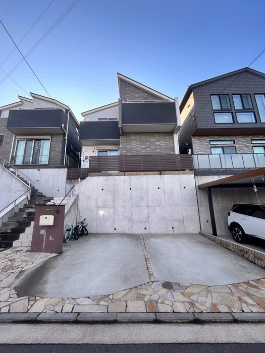 矢部町戸建
