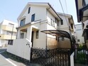 仮)本多邸２階
