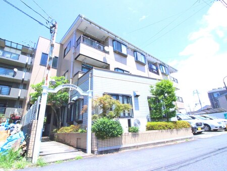 ＢＲＩＧＨＴ　ＦＵＴＵＲＥ２外観写真
