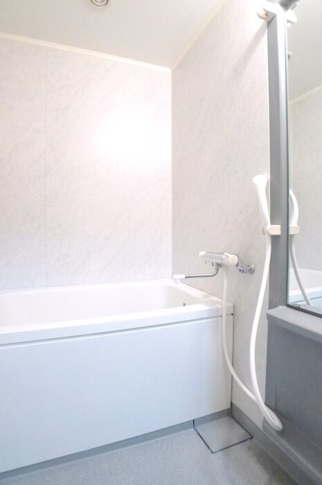 物件内観写真9　(バス／シャワールーム等)