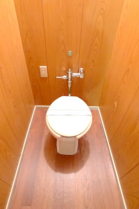 物件内観写真10　(トイレ)