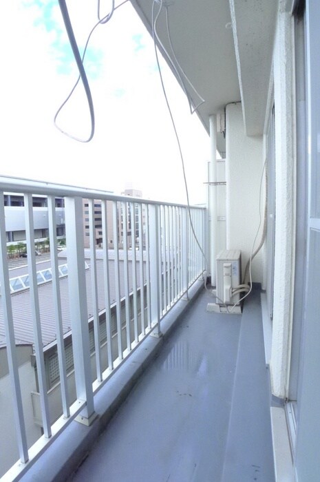 物件内観写真12　(ベランダ・バルコニー)