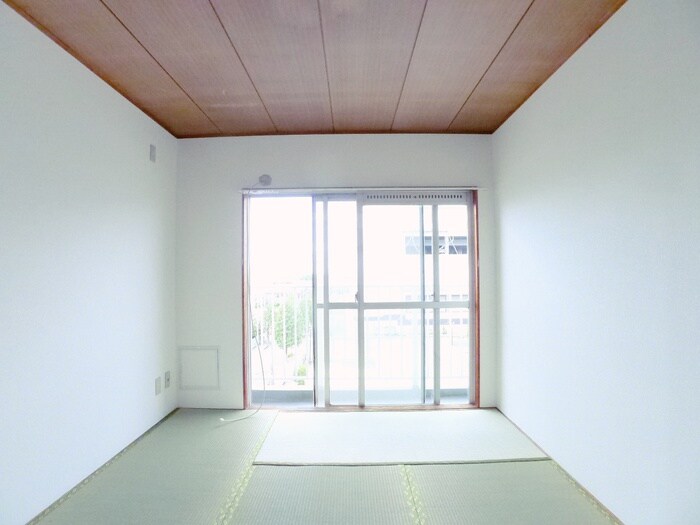 物件内観写真13　(居室)